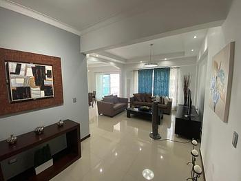 apartamentos - Apartamento en Alquiler en Naco