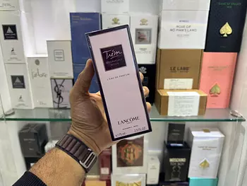 joyas, relojes y accesorios - Perfume Lancôme Tréson Midnight Rose L'Eau de Parfum Nuevo, Original $ 7,500 NEG