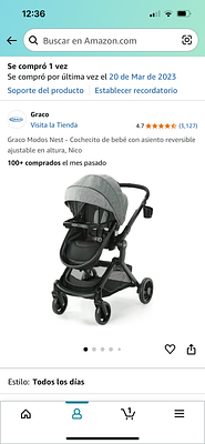 Listing thumbnail