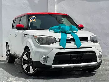 carros - KIA SOUL LXPLUS 2018Recien Importada