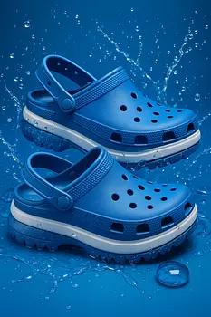 joyas, relojes y accesorios - MEGA CROCS (ORIGINALES) 
