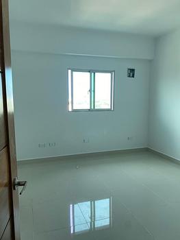 apartamentos - Excelente Apartamento en Torre Moderna de Alma Rosa 1ra 