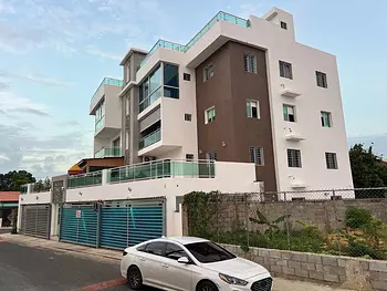 penthouses - Penthouse en prado oriental