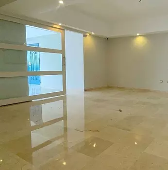apartamentos - Alquiler de Amplio Apartamento en Naco