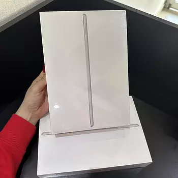 computadoras y laptops - OFERTAZA IPAD 9TH GEN 64GB / 256GB WIFI SELLADA‼️🔥🔥🔥