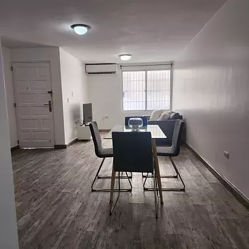 apartamentos - Apartamento 1Hab Amueblado Remodelada en Naco