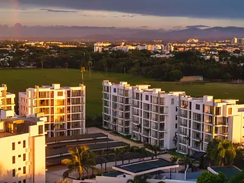 apartamentos - APARTAMENTO EN VENTA, CERRO HERMOSO, TORRE PALMIRA