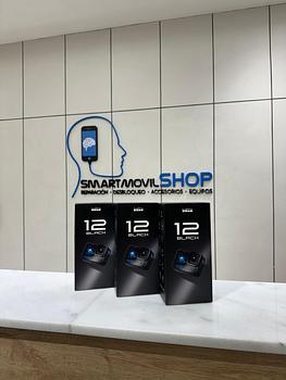 camaras y audio - CAMARA GO PRO HERO 12 BLACK OFERTA DE NAVIDAD!
