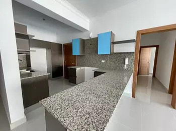 apartamentos - Apartamento en Naco de 2 habitaciones torre Luxury