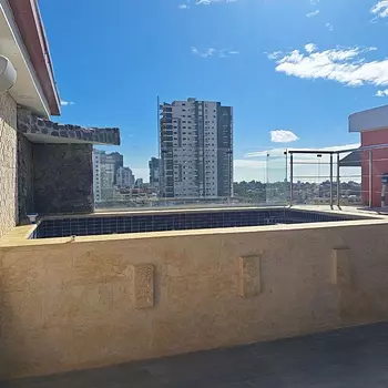 penthouses - Vendo PentHouse en Alma Rosa I próximo a la Sabana Larga