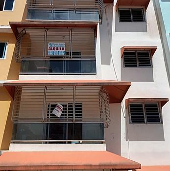 apartamentos - APARTAMENTO EN ALQUILER EN AUT SAN ISIDRO📍 