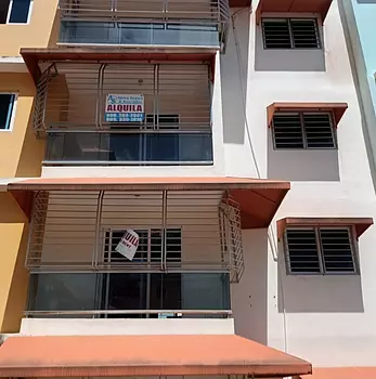 apartamentos - APARTAMENTO EN ALQUILER EN AUT SAN ISIDRO📍 