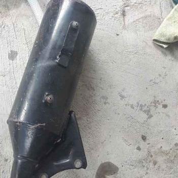 motores y pasolas - Mofler honda dio AF18- ZX