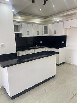 apartamentos - Alquiler de Apartamento en Alma Rosa I