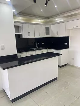 apartamentos - Alquiler de Apartamento en Alma Rosa I