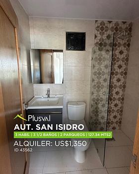 apartamentos - Apartamento en Torre Milan