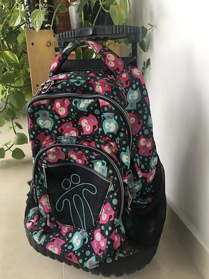 Precio de mochilas totto en santo domingo hotsell
