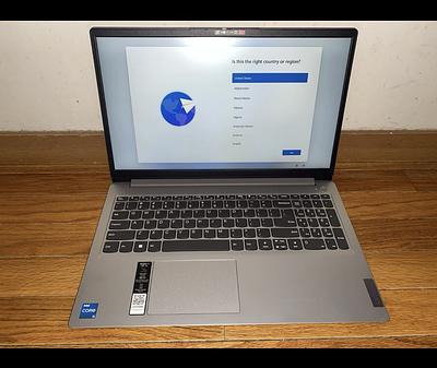 Listing thumbnail