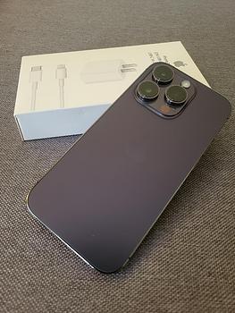 celulares y tabletas - IPHONE 14 PRO FACTOR(NO,PROMAX)