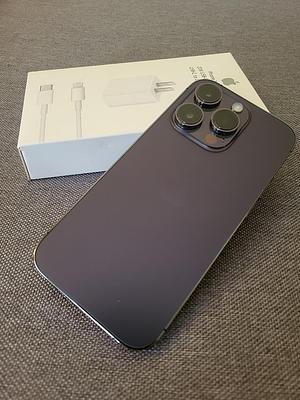 Listing thumbnail