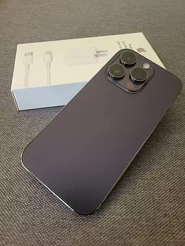 celulares y tabletas - IPHONE 14 PRO FACTOR(NO,PROMAX)