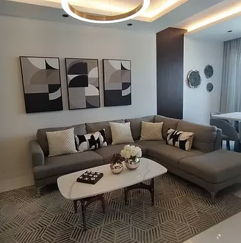 apartamentos - Sin intermediarios rento apartamento con Gym  en zona Premium 
2h 2.5b 2 parqueo