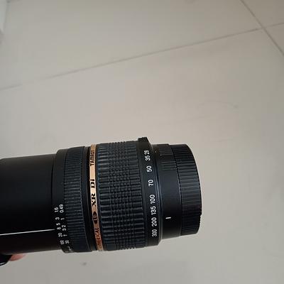 Listing thumbnail