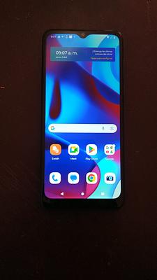 Listing thumbnail