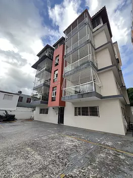 apartamentos - Apartmento De Alquiler En Los 3 Ojos