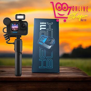 camaras y audio - GoPro HERO11