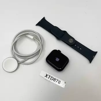 otros electronicos - Apple Watch Series 8 GPS 41MM