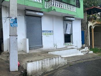 oficinas y locales comerciales - ALQUILO COMERCIAL