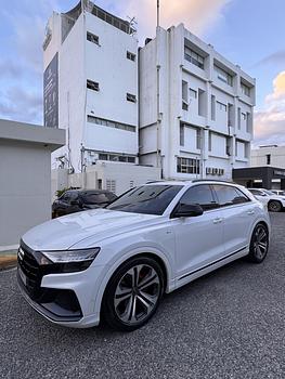 jeepetas y camionetas - Audi Q8 S-line Prestige 2022