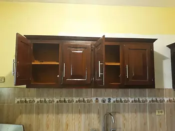 muebles y colchones - Gabinetes nuevo 