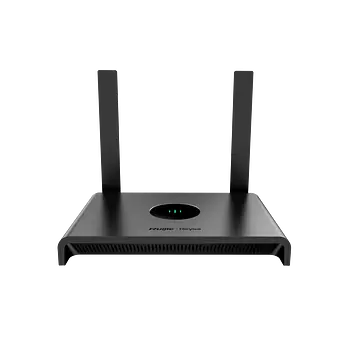 otros electronicos - Router Inalámbrico Smart 300 Mbps RG-EW300N