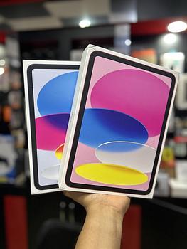 celulares y tabletas - IPAD 11 (A16) 128GB 2025 WIFI SELLADA OFERTA!!!