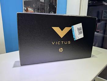 computadoras y laptops - Laptop HP Victus Gaming 15.6 i5-12450H|1TB SSD| 16GB | 12va Gen Nueva RD$ 45,500