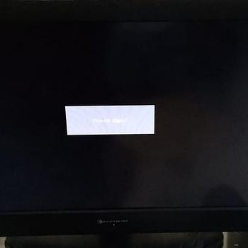 tv - Televisor 