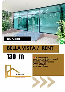 oficinas y locales comerciales - Local corporativo y comercial