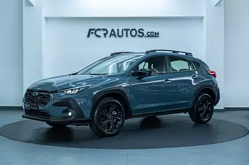 jeepetas y camionetas - SUBARU CROSSTREK PREMIUM 2024