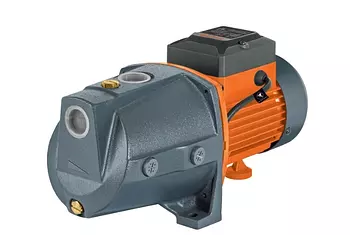 herramientas, jardines y exterior - BOMBA 1/2HP TIPO JET PARA CISTERNA
