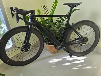bicicletas y accesorios - CANYON AEROAD CF SLX 8.0 DISC Di2 Size 54 (M)