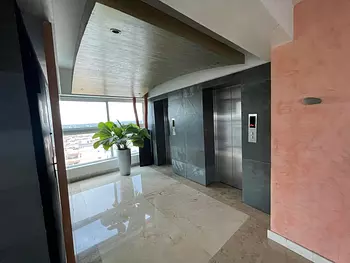 apartamentos - Majestuoso Pent-house totalmente amueblado Los Cacicazgos