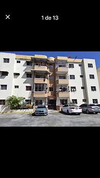 apartamentos - Vendo Apartamento de Oportunidad