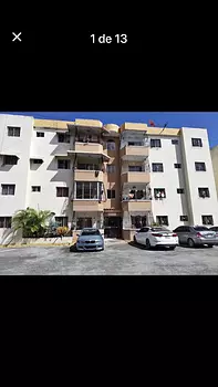 apartamentos - Vendo Apartamento de Oportunidad