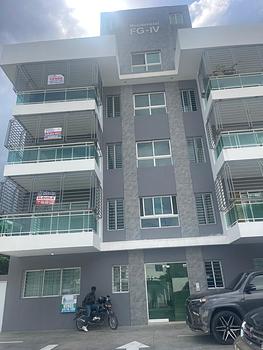 apartamentos - apartamento en alquiler marañon II Jacobo majluta