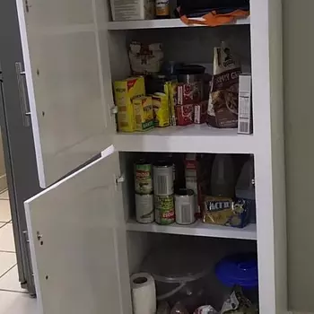 cocina - Dispensador de cocina 