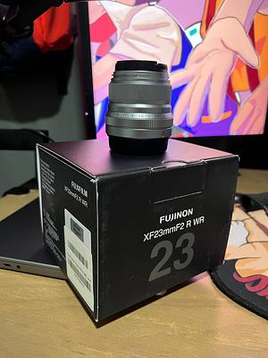 Listing thumbnail