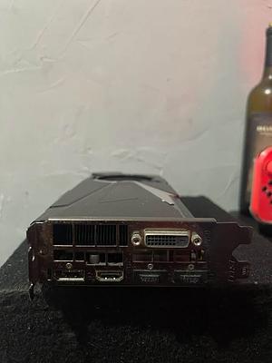Listing thumbnail