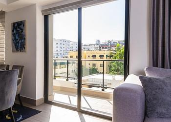 apartamentos - Alquiler de Apartamento en Bella Vista